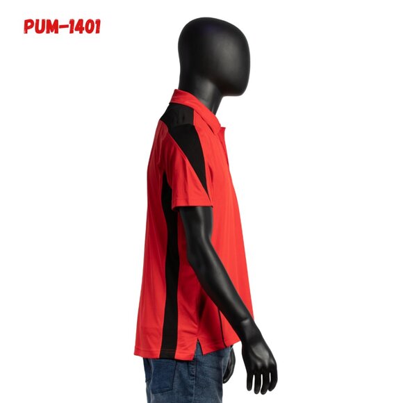 SHIRTS, POLO,T SHIRTS, Polo SHIRTS FOR MEN, HIGH QUALITY, PREMIUM POLYSTER FABRI - Picture 4 of 8